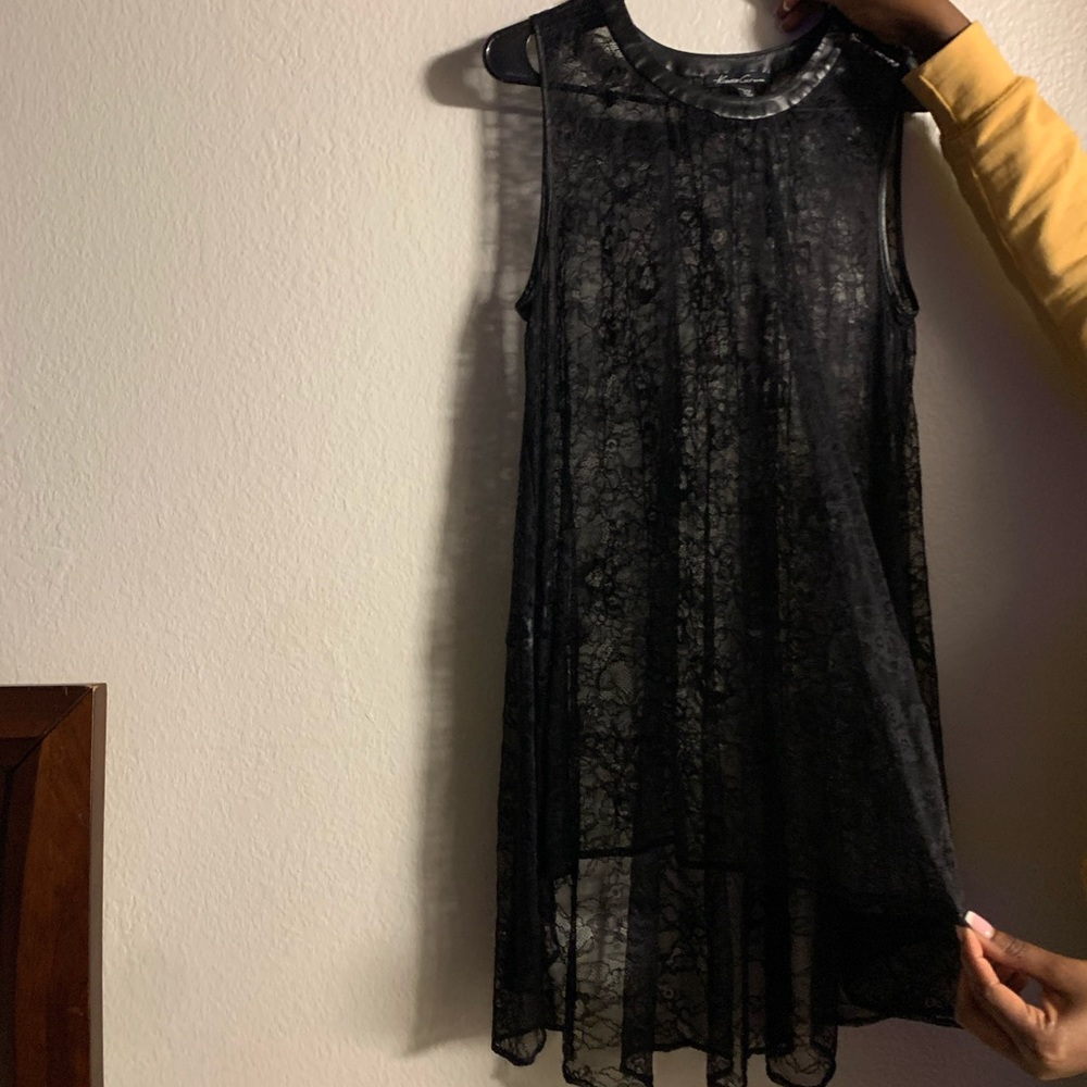 Kenneth Cole top